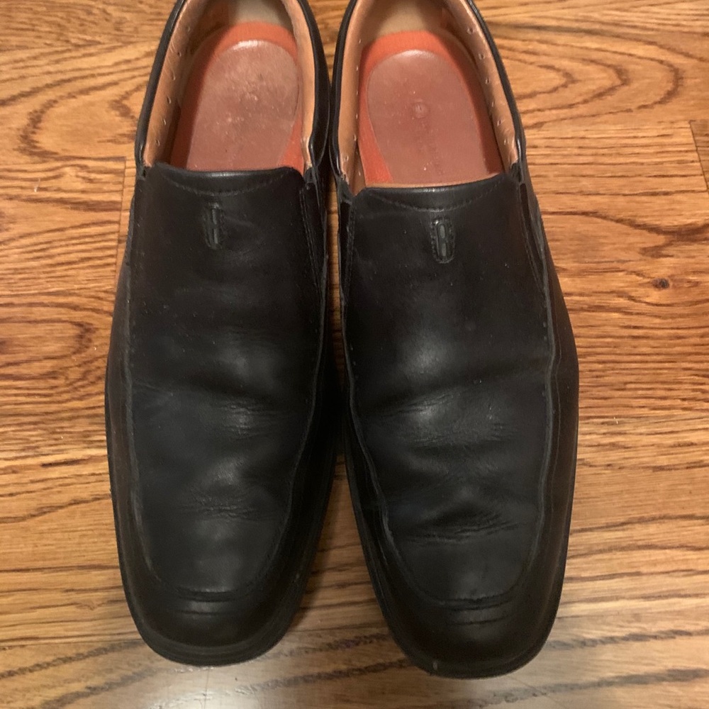 Clark Dress Shoe